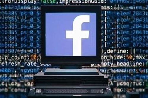 Nghi án tin tặc Việt Nam đánh cắp dữ liệu người dùng Facebook
