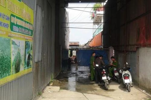 Buộc tiêu hủy hơn 100 kg thịt chó không rõ nguồn gốc