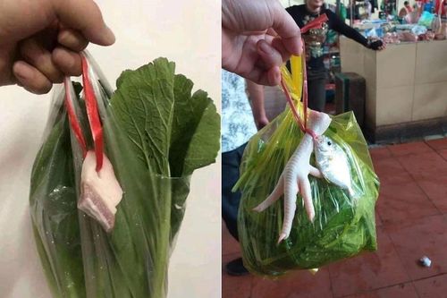 Thịt lợn tăng giá, chị em nội trợ bật mí tuyệt chiêu đi chợ siêu tiết kiệm