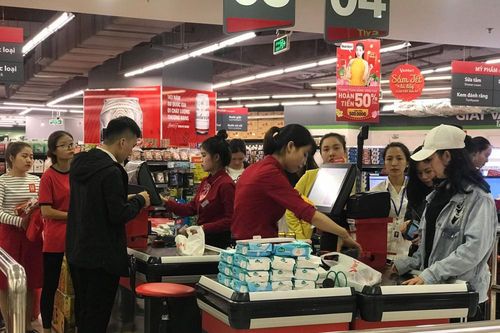 Thủ tướng chỉ đạo ổn định giá cả thị trường Tết Canh Tý 2020