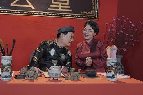 'Học trò' của cố đạo diễn Phạm Đông Hồng: Nói không với dung tục trong hài Tết