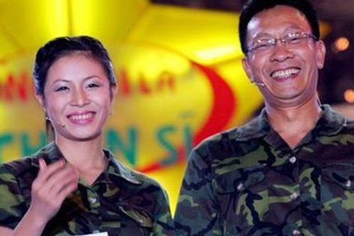'Chúng tôi là chiến sĩ' dừng lại sau 13 năm lên sóng