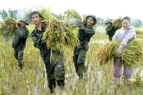 Quân đội của nhân dân