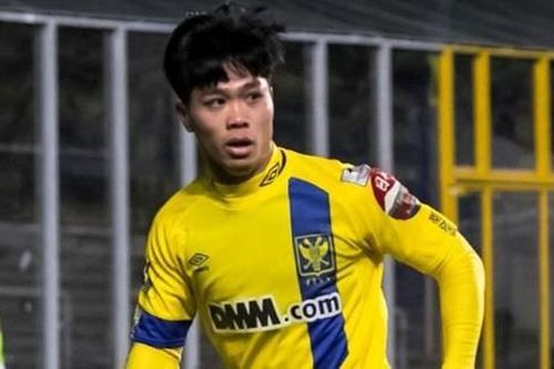'Về lại Việt Nam là giải pháp tốt nhất cho Công Phượng'