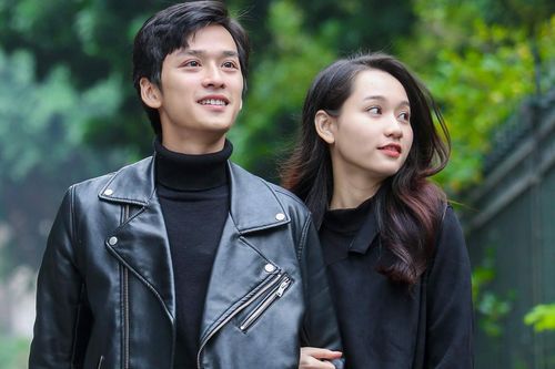 Khoảnh khắc tình cảm hơn phim của Ngạn và Hà Lan 'Mắt biếc'