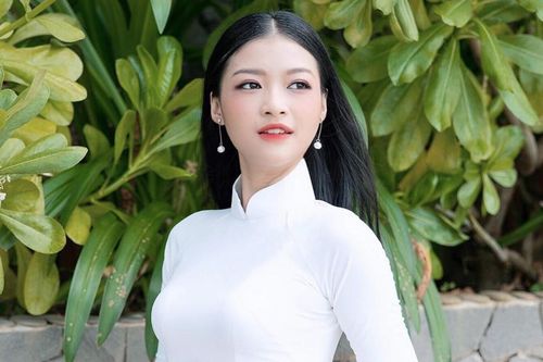 Dàn hoa khôi nổi bật nhất các trường đại học năm 2019