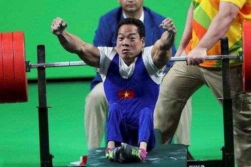 ASEAN Para Games bị hoãn 2 tháng vì thiếu kinh phí