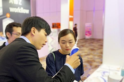Máy tăm nước được người tiêu dùng Việt quan tâm