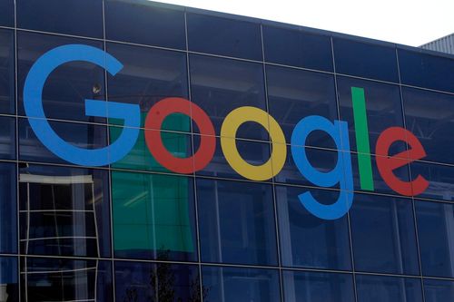 Google bị phạt gần 200 triệu USD