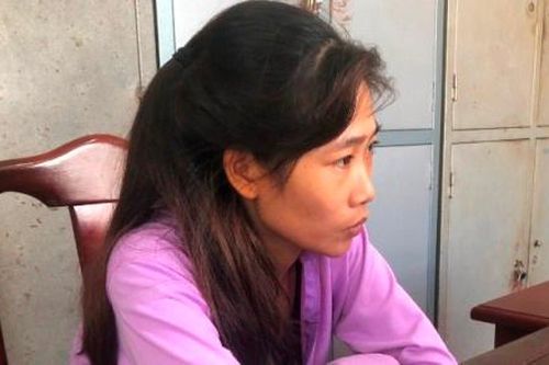 Lợi dụng đưa con đi chữa bệnh để trộm tài sản bệnh nhân