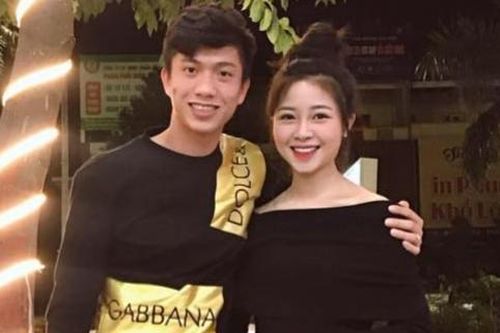 Trước lễ đính hôn, Phan Văn Đức lần đầu lên tiếng chuyện tình cảm