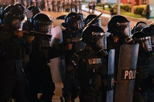 Băng đảng hỗn chiến đẫm máu trong tù ở Honduras, 18 người chết