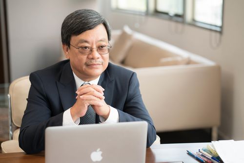 Masan muốn huy động 10.000 tỷ đồng trái phiếu