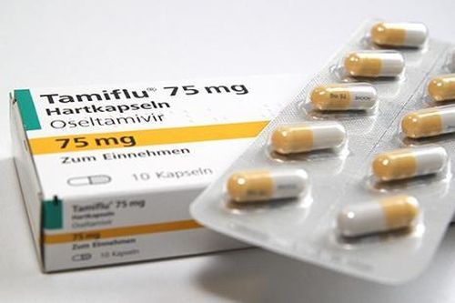 Tamiflu có phải 'thần dược' trị cúm?