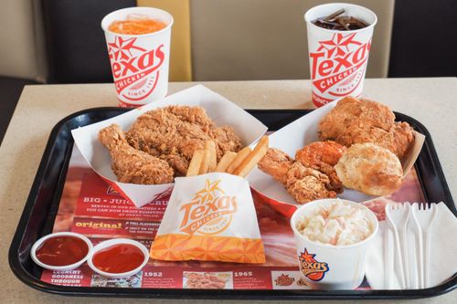 Gà Smoky BBQ - món ngon cho mùa lễ hội
