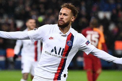 Neymar lần đầu rớt giá trong sự nghiệp