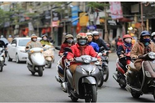Vẫn ở mức kém