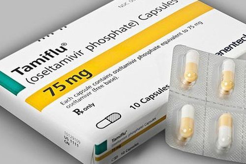 Tamiflu không phải là 'thần dược' trị cúm