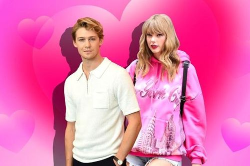 Joe Alwyn lần đầu lên tiếng cực 'gắt' về quan hệ mặn nồng với Taylor Swift