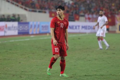 Bóng đá Việt Nam hôm nay: U23 Việt Nam đủ khả năng dự Olympic, Công Phượng nên về Việt Nam