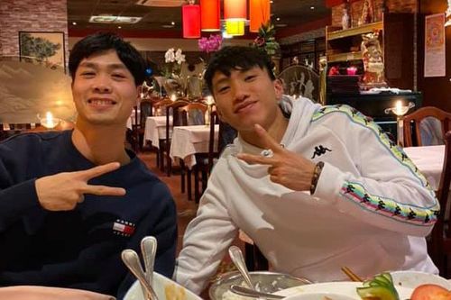 Bóng đá Việt Nam hôm nay 21/12: U23 Việt Nam về nước, Công Phương hội ngộ Văn Hậu