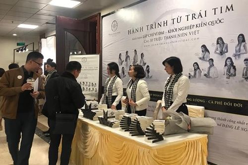 Khẳng định thương hiệu nhờ giải pháp kinh doanh mới