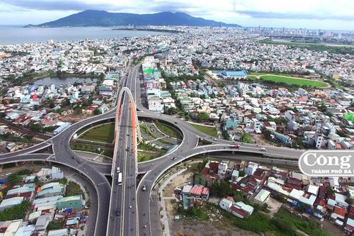Tư vấn Singapore đề xuất quy hoạch Đà Nẵng: Đụng chạm tới hàng loạt dự án