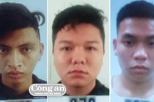 Cú 'hattrick' trên trận tuyến chống tội phạm ma túy