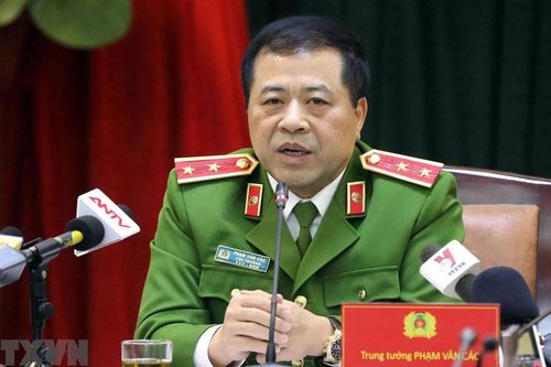 Bộ Công an điều tra bánh quy, kẹo mút chứa cần sa tại Hà Nội