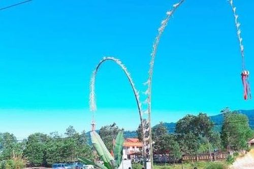 Lễ hội Aza Koonh của người Pa Cô được công nhận di sản văn hóa phi vật thể quốc gia