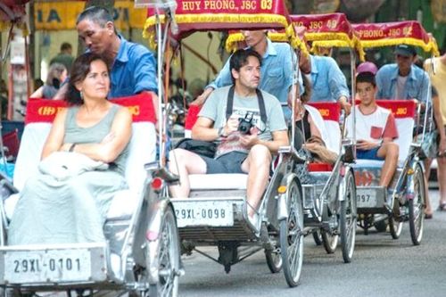 Hà Nội có nên cấm xe xích lô?
