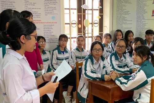Tăng tốc ôn tập thi THPT quốc gia 2020