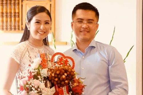 Thực hư ảnh dạm ngõ của Hoa hậu Ngọc Hân