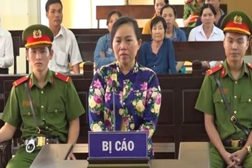 Trộm gần 1 tỷ đồng của em gái mang đi cất giấu, trả nợ