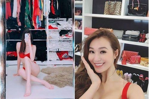 Xây tòa nhà mang tên mình, mỹ nhân tố Trường Giang 'thả thính' giàu cỡ nào?