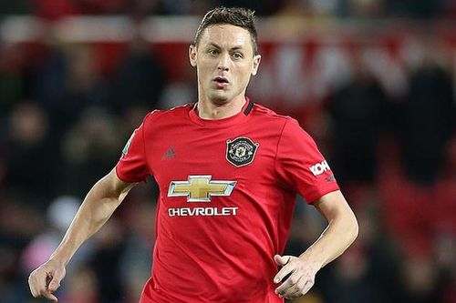 MU tống khứ trò cưng của Mourinho