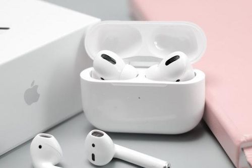 Cách biến tai nghe AirPods thành máy trợ thính