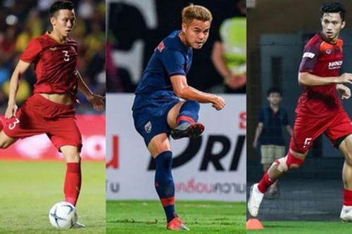 Việt Nam lấn lướt Thái Lan ở đội hình xuất sắc nhất Đông Nam Á 2019; Công Phượng đi dở về lỡ