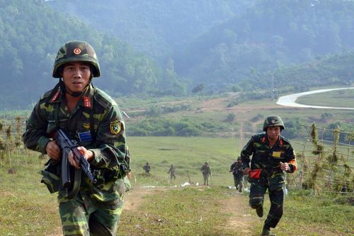Xây dựng thế chiến lược phù hợp bảo vệ Tổ quốc trong điều kiện mới