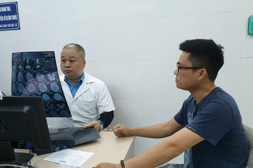 Đột quỵ ở người trẻ tuổi đang có chiều hướng gia tăng nhanh