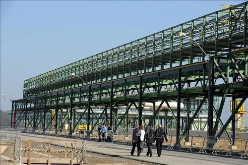 Tổng thống Brazil tin tưởng sẽ dàn xếp được tranh cãi về thuế nhôm thép với Mỹ