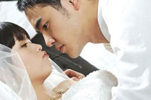 Tuần trăng mật không một lần được 'yêu' và lý do bất ngờ