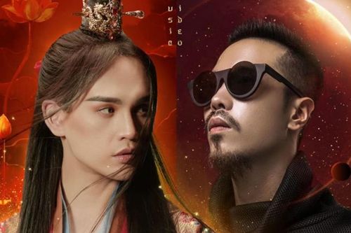 Teaser 'Canh ba' từ Nguyễn Trần Trung Quân: Màn hồi sinh hay tiếng khóc ám ảnh?