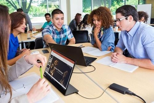 Lenovo ra mắt thị trường Việt Nam loạt màn hình ThinkVision mới