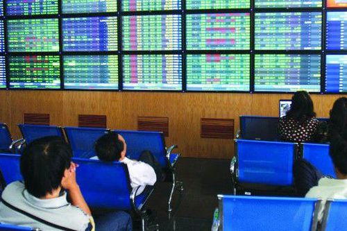 Lịch chốt quyền nhận cổ tức bằng tiền từ 23-31/12