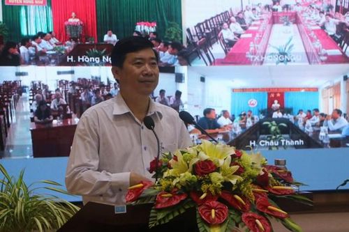 Nâng cao giá trị kinh tế khi phụ phẩm trở thành chính phẩm
