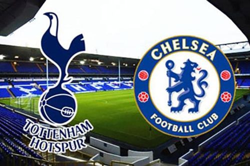 Tâm điểm Tottenham - Chelsea