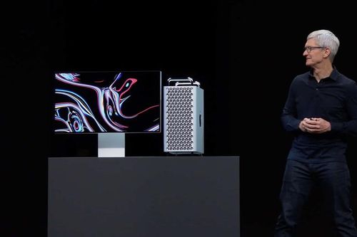 Màn hình Apple Pro Display XDR có thể sử dụng với những thiết bị 'Táo' nào?