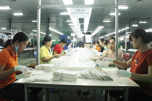 Khi người lao động là 'thượng đế'