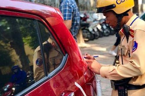 Đáng lo ngại tình trạng lái xe vi phạm nồng độ cồn và sử dụng ma túy